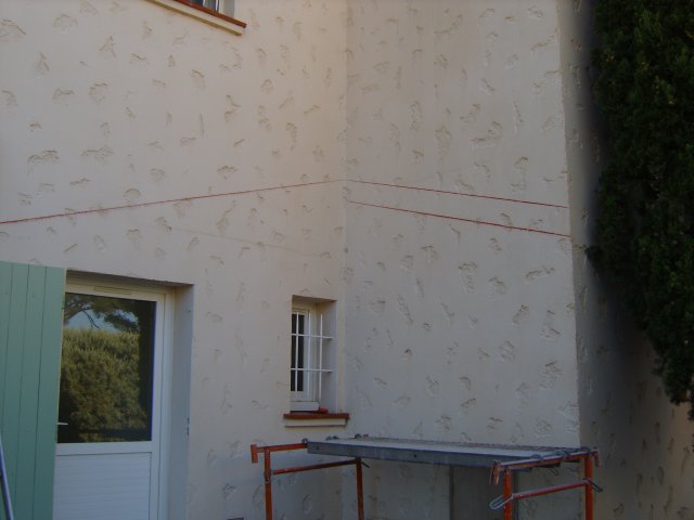 Entreprise bâtiment Var charpente