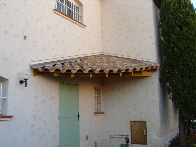 Entreprise bâtiment Var après